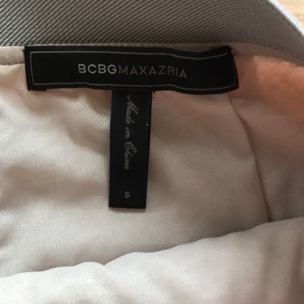 Bcbg skirt - Picture 2 of 4